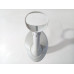 Leitor Código Barras de Mão Original Honeywell MS9520 USB Branco + Suporte