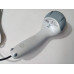 Leitor Código Barras de Mão Original Honeywell MS9520 USB Branco + Suporte