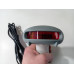 Leitor Código Barras de Mão Original Honeywell MS9520 USB Branco + Suporte