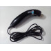 Leitor Código Barras de Mão Original Honeywell MS9520 USB Preto