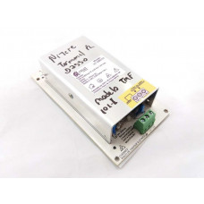 Placa Fonte Biv. Terminal Auto Atendimento Nitere PL D2550 TMF 101-I