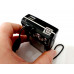 Câmera Digital Original Samsung L200 10.2Mpx 3x Zoom Óptico Display 2,5 Pol. Preta