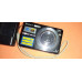 Câmera Digital Original Sony DSC-W120 Super SteadyShot 7 Mpx 4x Zoom Óptico Display 2.5 Pol. Preta