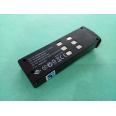 Bateria 3,7V 1600mAh Original Drone Multilaser Eagle ES256