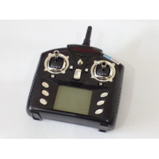 Controle Remoto Drone Original WLtoys UFO V262