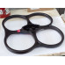 Estrutura Isopor Drone Original WLtoys UFO V262