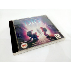 Jogo CD-ROM PC The Dig - Aventura Point-Click - 1995