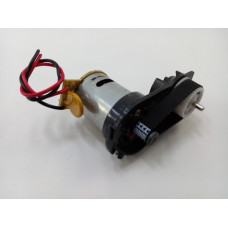 Motor + Correia Original Aspirador Pó Vassoura Electrolux ERG12