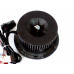 Motor Exaustor Axial Depurador Ar Cozinha Bivolt Faber 400000023 6/40K 200W 2000r/min 3 Velocidades - Completo