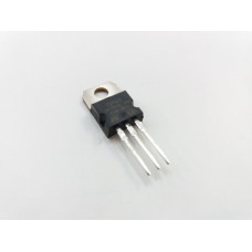 Transistor ST TIP122 (NPN) - Amplificador Comutação Baixa Velocidade 