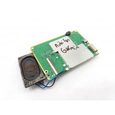 Placa Mãe GPS Garmin Nüvi 40 + Alto Falante