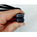 Cabo DisplayPort Original Dell 1,8 Metros Resolução 4K - Audio Vídeo Integrados