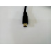 Cabo Dados USB 2.0 Original CnC Tech Trançado Dreno Blindado 1,8 Metros USB Normal x Mini USB - Alta Qualidade