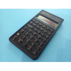 Calculadora Financeira Original HP 10B Business
