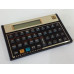 Calculadora Financeira Original HP 12C Gold + Capa