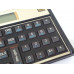 Calculadora Financeira Original HP 12C Gold + Capa