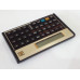 Calculadora Financeira Original HP 12C Gold + Capa