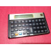 Calculadora Financeira Original HP 12C Gold - Detalhe Visor