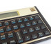 Calculadora Financeira Original HP 12C Gold