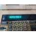 Calculadora Mesa 127V Original Olivetti Divisumma 31 PD 12 Dígitos - Relíquia