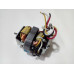 Motor 110V 1,4A 168W Fragmentadora Papel Nagano NFPC71 (QF5410M11)