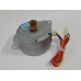 Motor Passo Impressora Etiqueta Original Argox OS-214 (M42SP-5N)