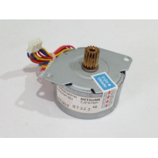 Motor Passo Impressora Etiqueta Original Argox OS-214 (M42SP-5N)