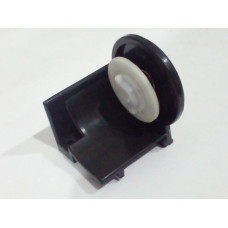Suporte Ribbon Novo Lado Esquerdo Impressora Etiqueta Original Argox OS-214