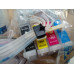 Bulk Ink Epson T23 T24 TX105 TX115 + Chip