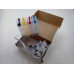 Bulk Ink Epson TX235w TX320f TX420w TX430w + Chip