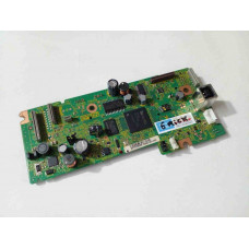 Placa Logica Impressora Jato Tinta Original Epson XP-231 (CC90 Main 2152647 2173139-02)