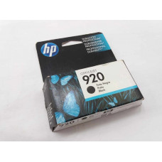 Cartucho Tinta Original HP Officejet 920 Lacrado Novo (Preto)