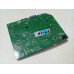Placa Lógica HP Deskjet 2510 (CZ021-80020-A) - Cartucho 61