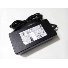 Fonte Bivolt Original HP D2460 F380 F4180 C3180 1350 1315 2500 - Pino Cinza