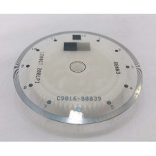 Disco Encoder HP C4280 D110 F380 F4280 J4660 4355 4500 (C9016-80039)