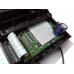 Carro Impressão Completo HP Deskjet D4260 PhotoSmart C4280 C4480 Officejet J5780 - Cartuchos 74 e 75