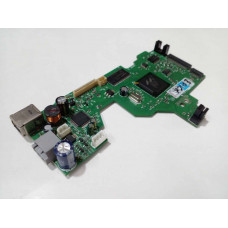 Placa Lógica HP Deskjet F2280 (CB683-80009) - Cartuchos 21 e 22