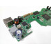 Placa Lógica HP Deskjet F2280 (CB683-80009) - Cartuchos 21 e 22