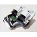 Carro Impressão Completo Original HP Deskjet Ink Advantage 2135 2136 2675 2676 5076 5276 (CB760-80020) - 664