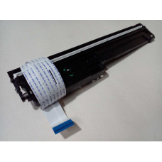 Módulo Scanner HP Deskjet Ink Advantage 2135 2136 2675 2676 3635 3636 + Flat