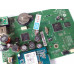 Placa Logica HP OfficeJet Pro 6230 (C9S13-80001) - Cartucho 934 935