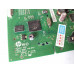 Placa Logica HP OfficeJet Pro 6230 (C9S13-80001) - Cartucho 934 935