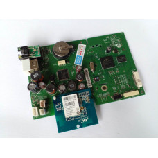 Placa Logica HP OfficeJet Pro 6230 (C9S13-80001) - Cartucho 934 935