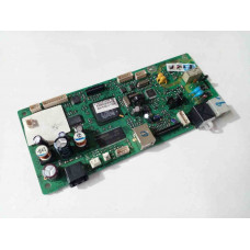 Placa Lógica Impressora Jato Tinta Original HP Officejet 4355 (JB92-01288A) - Cartucho 21 e 22