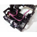 Carcaça Carro Impressão Impressora Jato Tinta HP Officejet 7110 7510 7610 7612