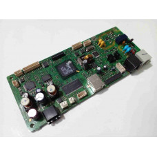 Placa Lógica HP Officejet J3680 (JB41-00160A) - Cartuchos 21 e 22