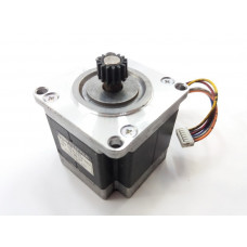 Motor Passo Astrosyn 23KM-K379-G2V Nema 23 24V + Cabo