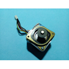 Motor Passo Nema 17 24V Original Minebea-Matsushita 17PM-K345-P2VS + Cabo