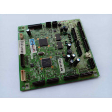 Placa Controladora Impressora Laser HP Color LaserJet 1600 2600n (RM1-1975)