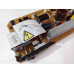 Placa Fonte 100V HP Color LaserJet 2600n 2605dn 2605dtn (RM1-1976 / RM1-3891)